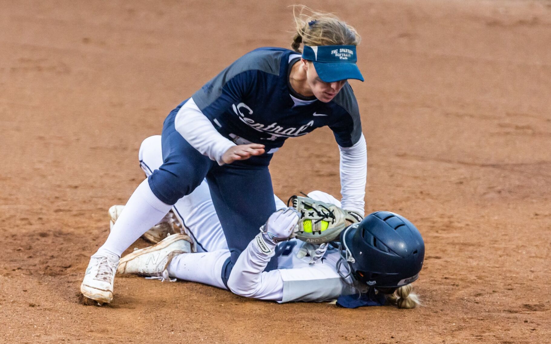 Class 5 softball state championship: Lee's Summit West 6, Francis Howell Central 5